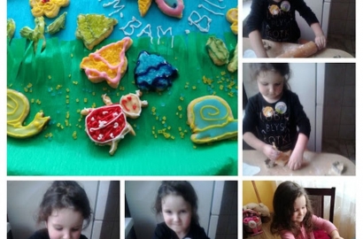 Lucja Kowalska - Biedronki